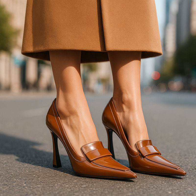 SELAIR | HEELS