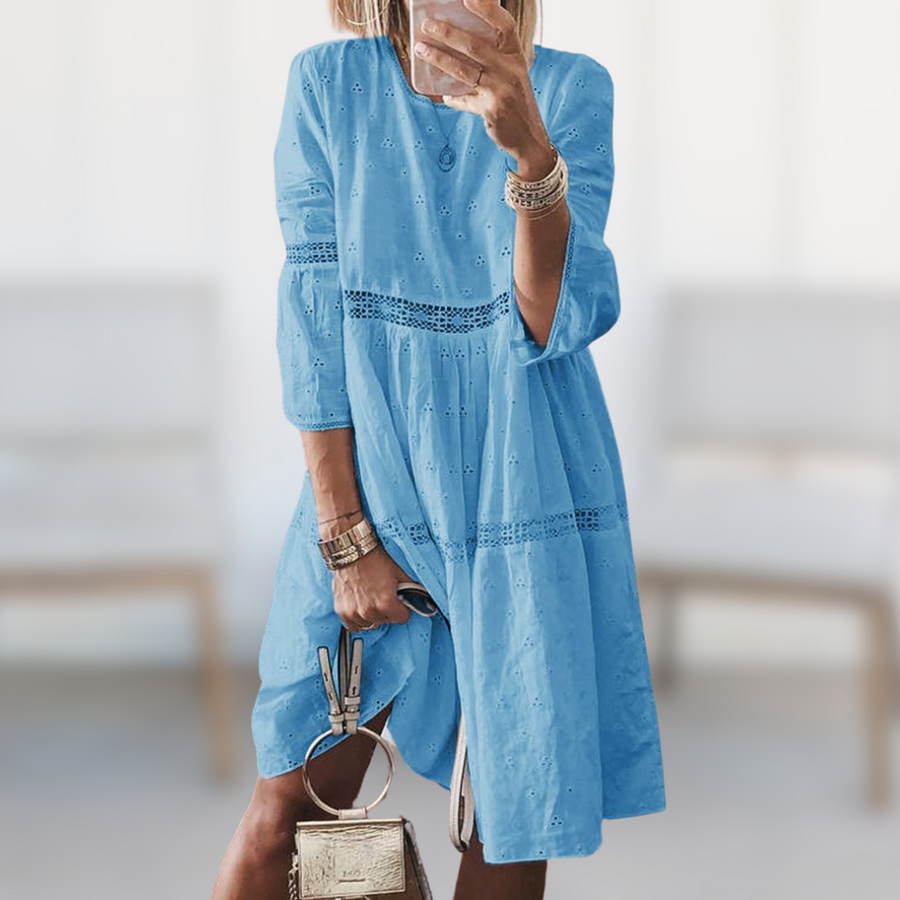 Brechtje | Elegant Summer Dress