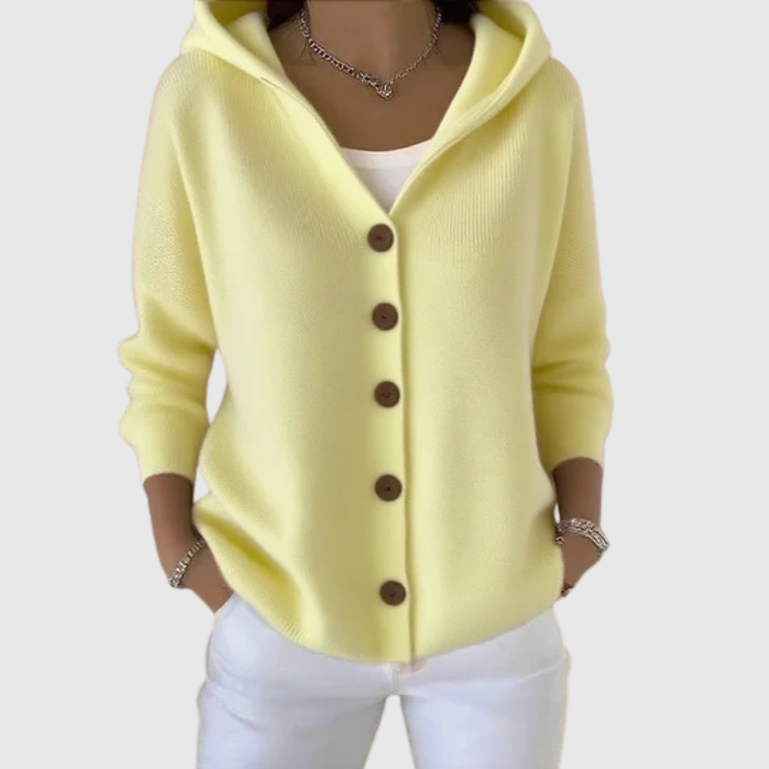 Joyce | Cardigan