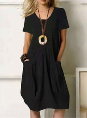 Asta | Midi Dress