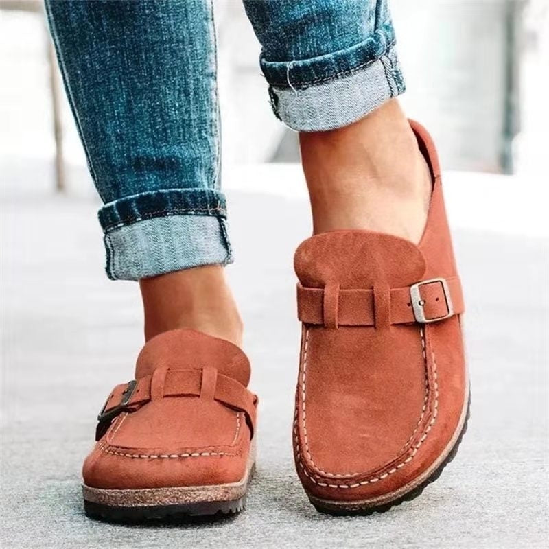 LYRA | SLIP-ON ANTI-SLIP SKIRT