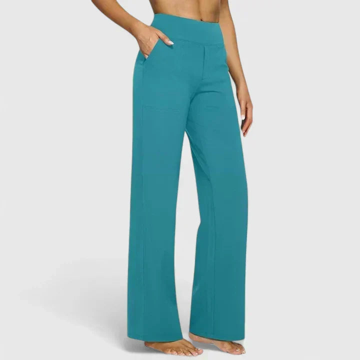 Jasmynne | Trousers
