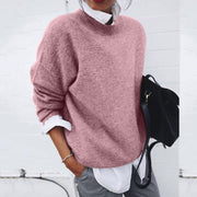 Margaret | Soft And Warm Jumper
