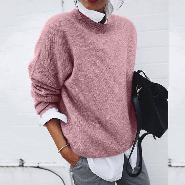 Margaret | Soft And Warm Jumper