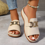 Gracie | Light Entry Sandals