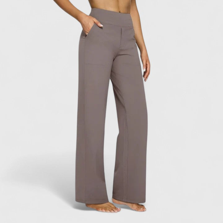 Hilary | Oh, Fine-Tuned Trousers