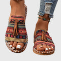 ROSALIE | SLIP-ON ANTI-SLIP SANDALS
