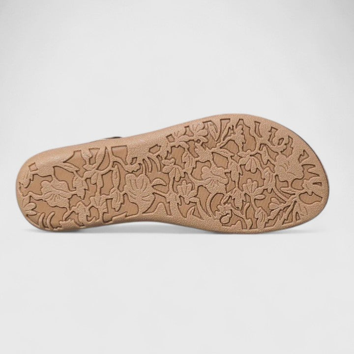 Carina | Orthopaedic Comfort Sandals