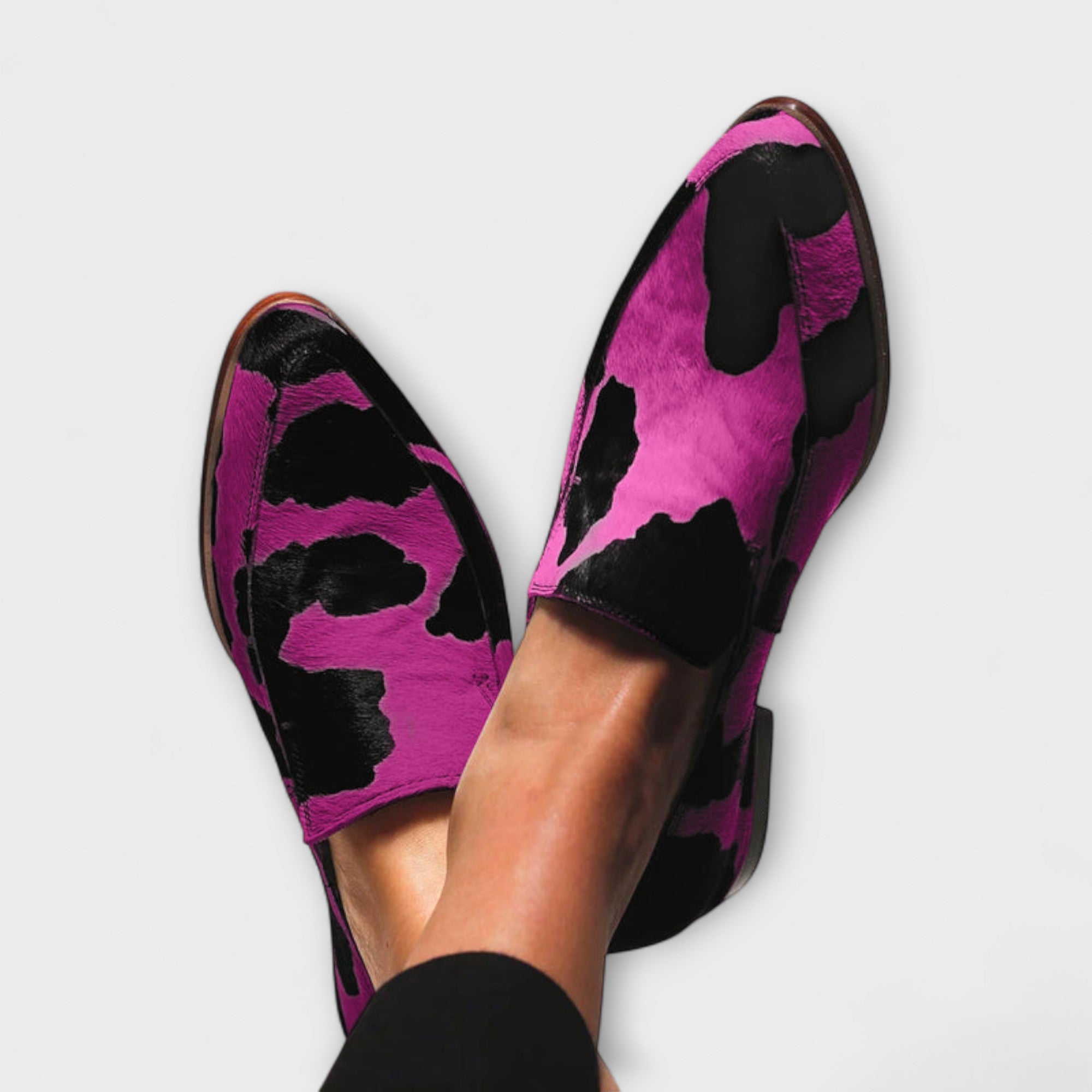 PALOMA | LOAFERS