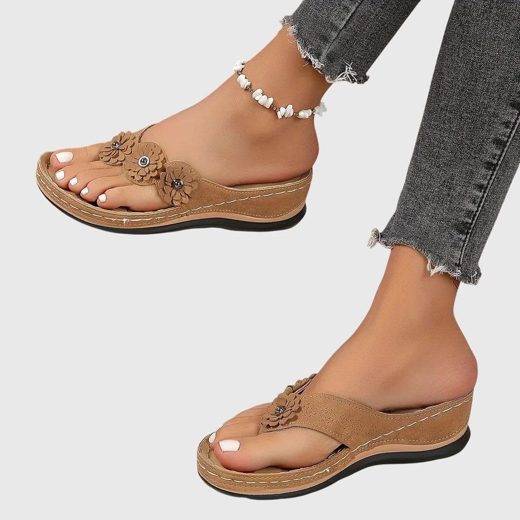 ASHA | WIDE-FIT ORTHOPAEDIC PRODUCT