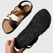 Camille | Elegant, Light Sandals