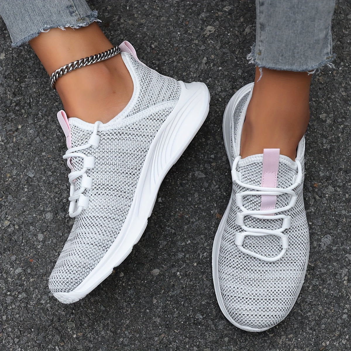 ULTRALICHTE | CUSHIONED TRAINERS