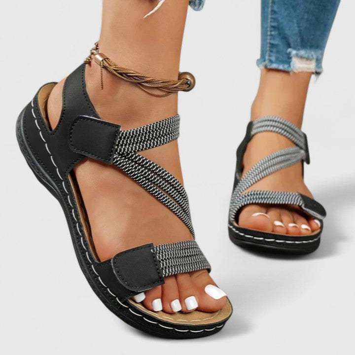 OPHELIA | ANTI-SLIP LIGHTWEIGHT SANDALS