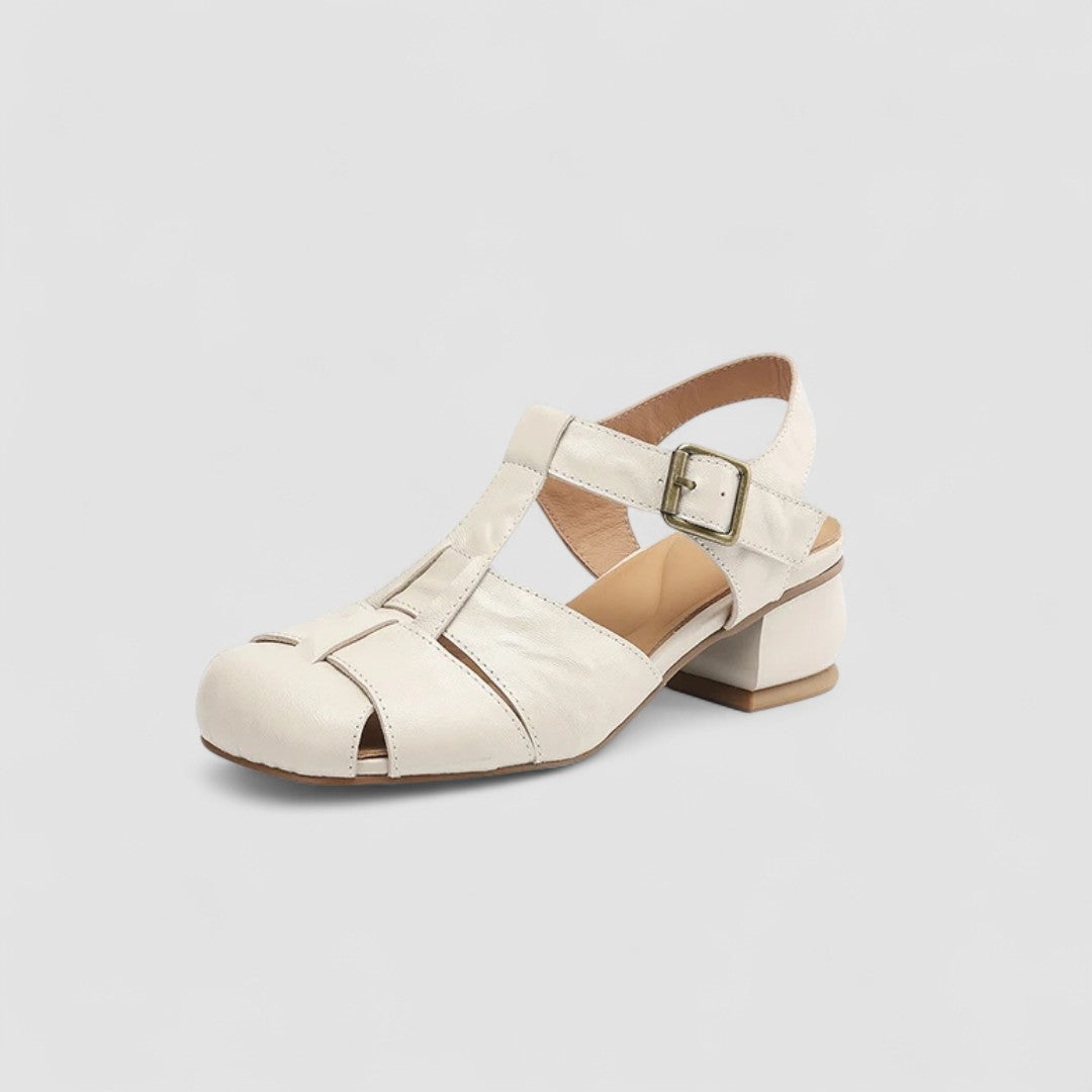 AGNES | ARCH-SUPPORT SLIP-ON SHOES