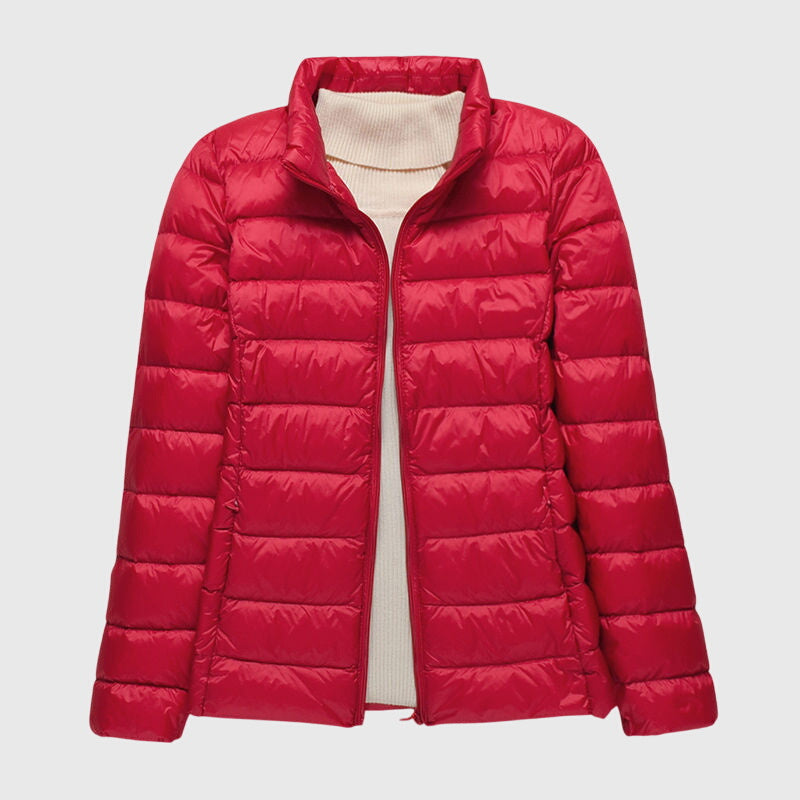Lily | Ultralight Padded Jacket