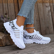 Breathable Comfortable Trainers