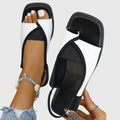 NICOLA | ANTI-SLIP SANDALS