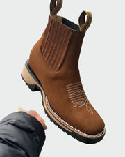 Women's boots