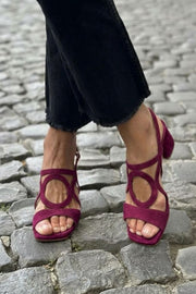Women's sandals