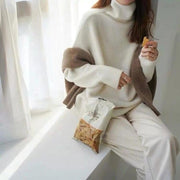 Shakayla | Roll-Neck Jumper