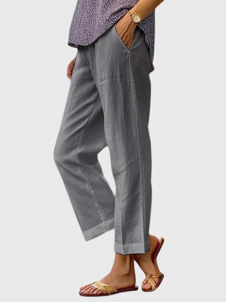 Elaine | Trousers