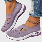 Orthopaedic Hiking Shoes Lora