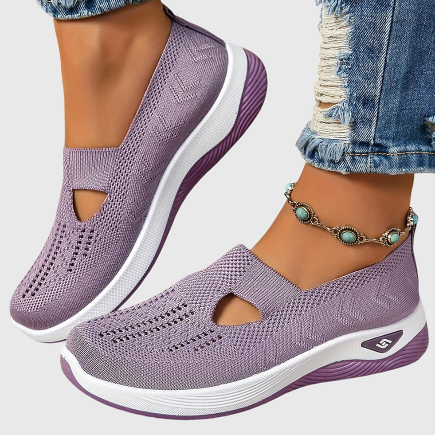 Orthopaedic Hiking Shoes Lora