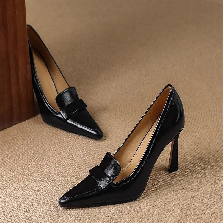 SELAIR | HEELS
