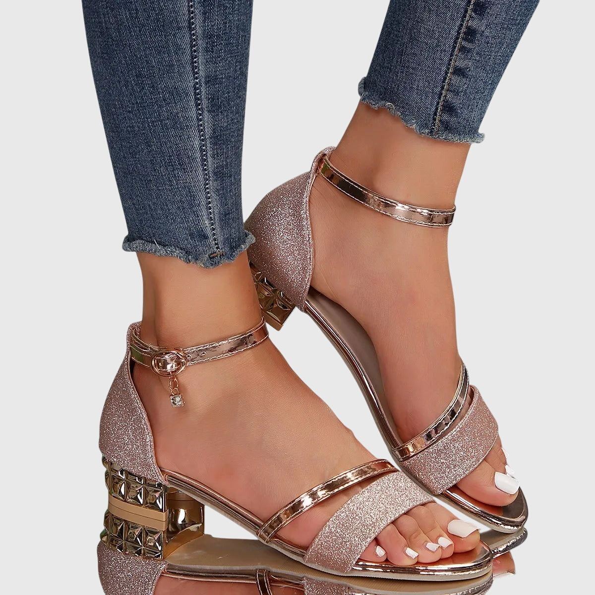 ALISON | SANDALS