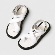 Neve | Platform Sandals