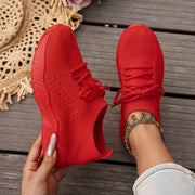 Léa | Light Comfort Trainers