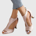 DELFINA | ORTHOPAEDIC HEELS