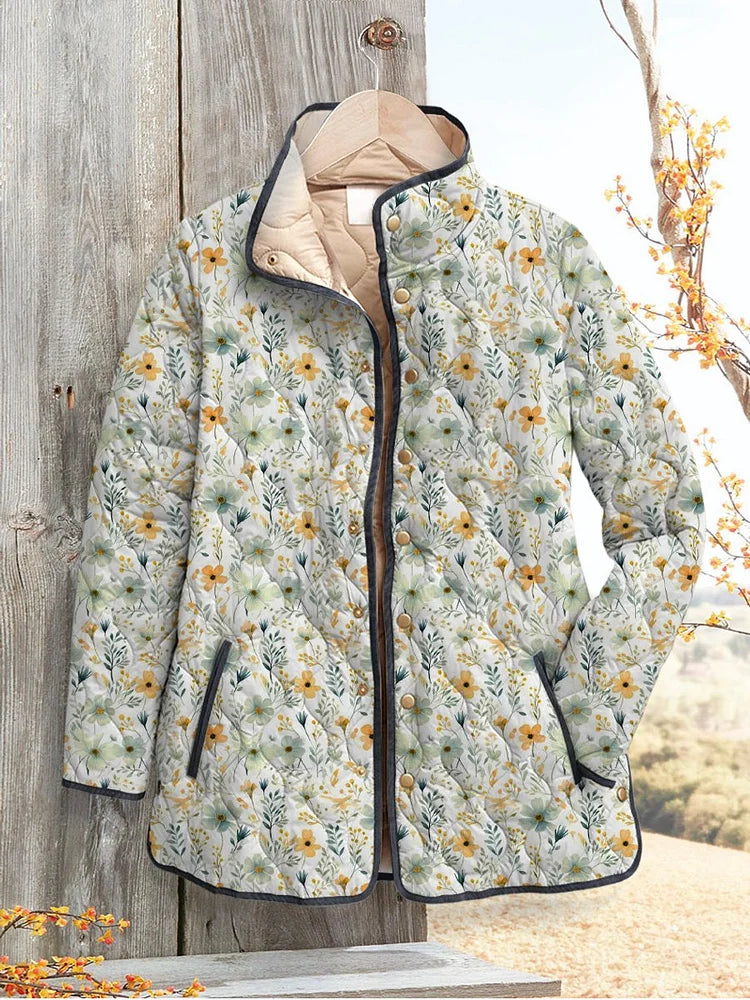 DELIZIOSA | JACKET