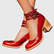 Nina | Heels