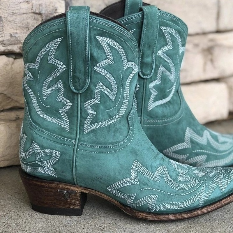 Women's boots