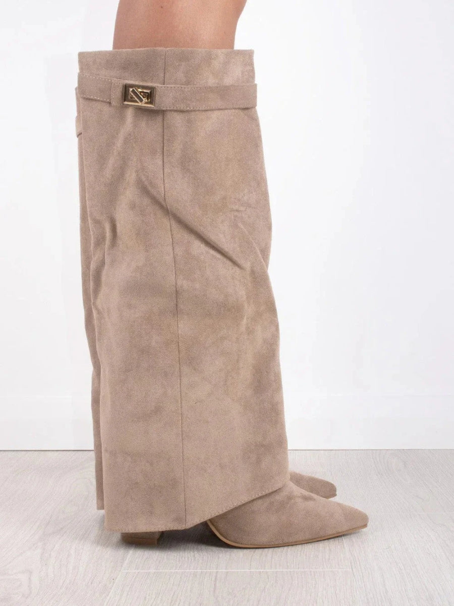Women's boots