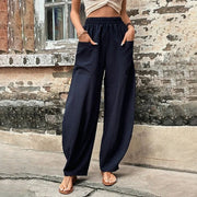 Clelia | Flowing Trousers