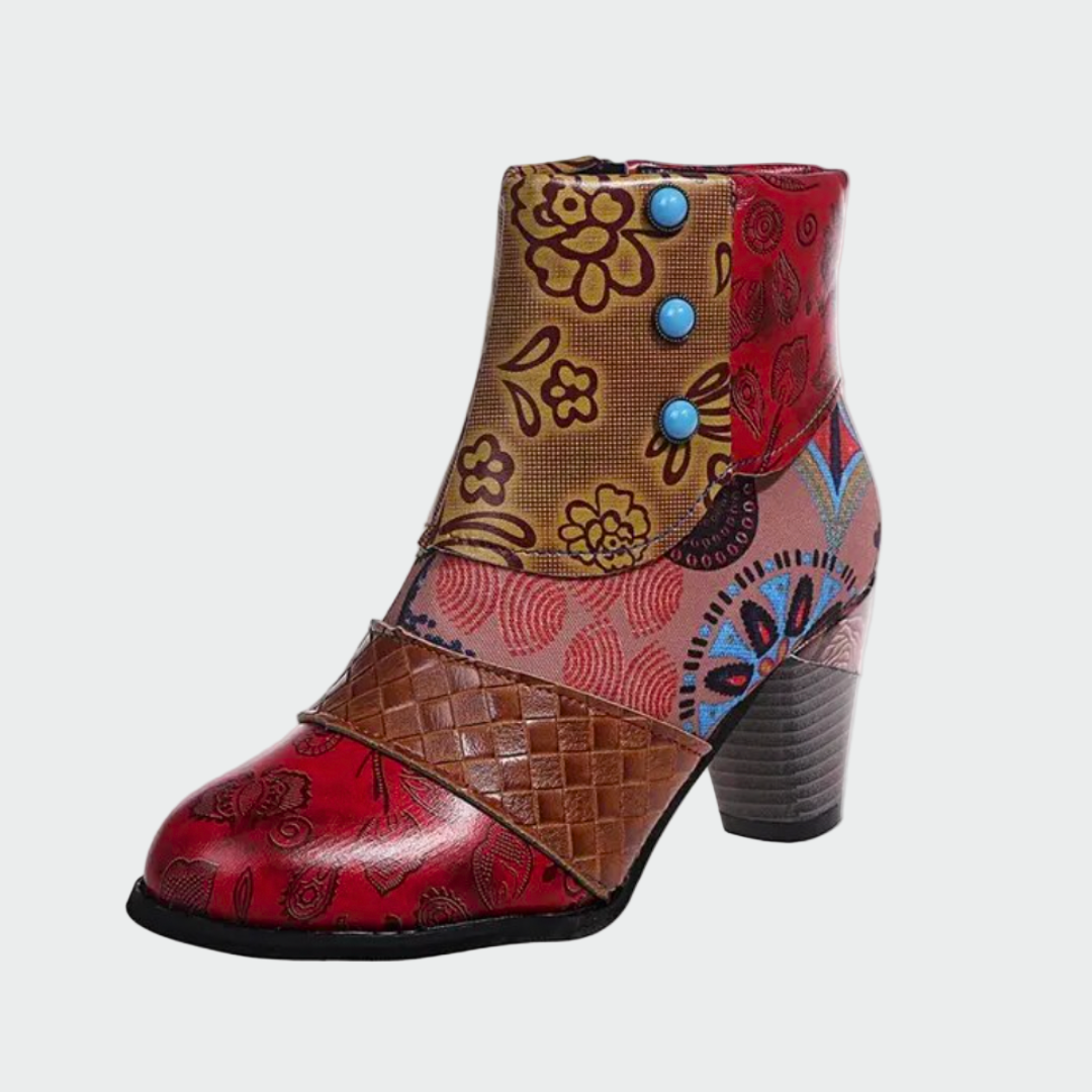 WATERDICHTE | BOOTS