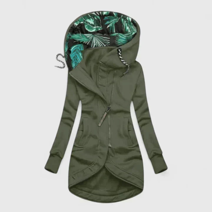 Annalysiah | Comfortable Coat