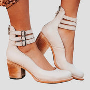 Greta | Elegant Orthopaedic Boots