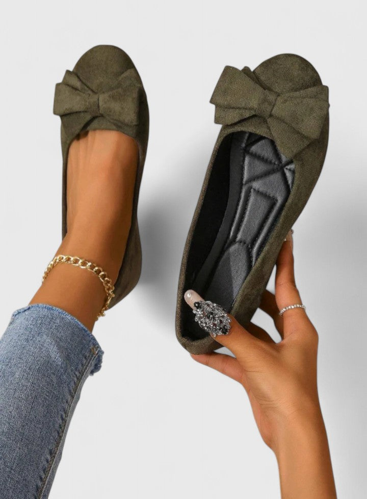 Ruxandra | Comfortable Orthopaedic Sandals
