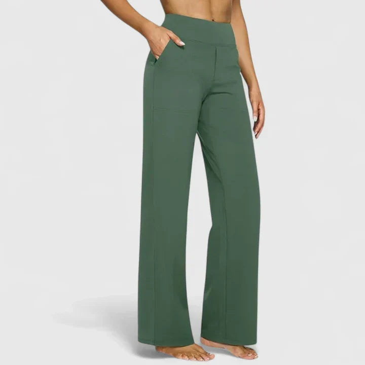 Jasmynne | Trousers
