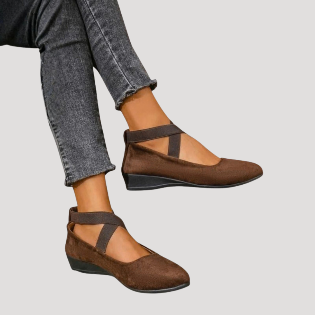 Women's mary jane shoes