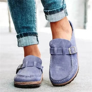 Women's loafers