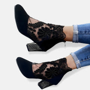 Norene | Breathing And Elegant Orthopaedic Heels