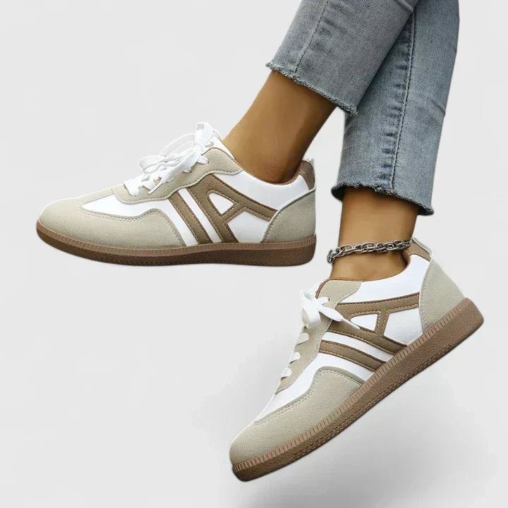 DELYZIAH | ARCH-SUPPORT TRAINERS