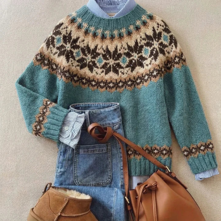 VELLARO | JUMPER