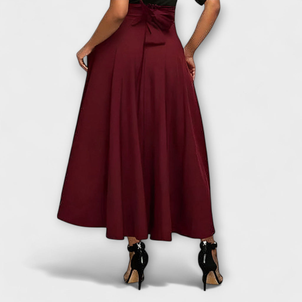 LARISS | MAXI DRESS