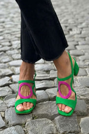 Women's sandals