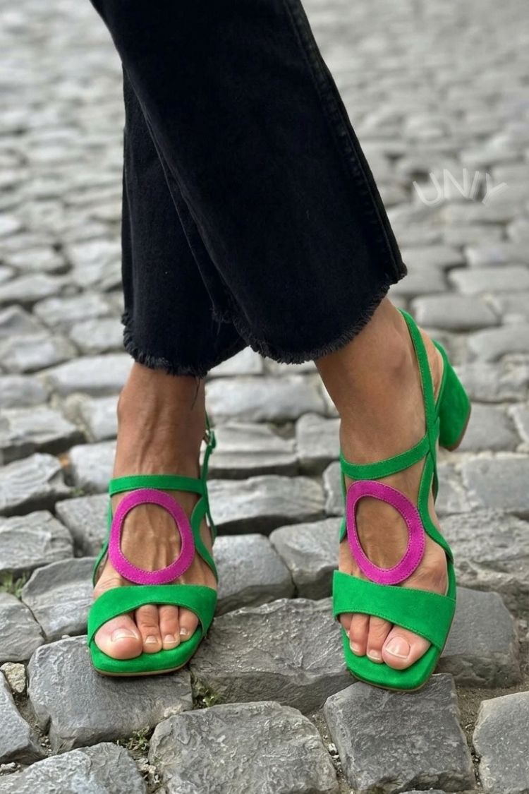 Women's sandals
